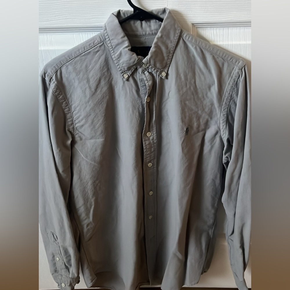 Ralph Lauren Button Down